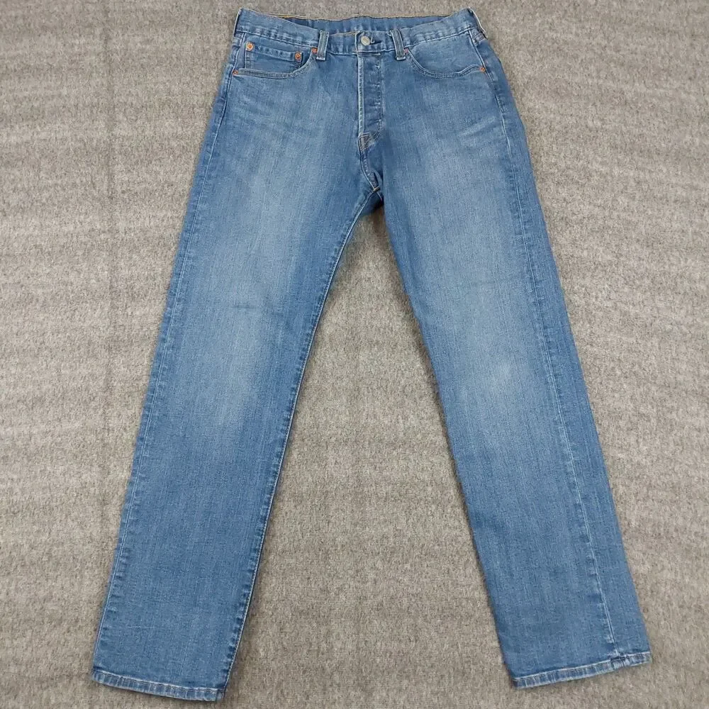 Levis levis 501